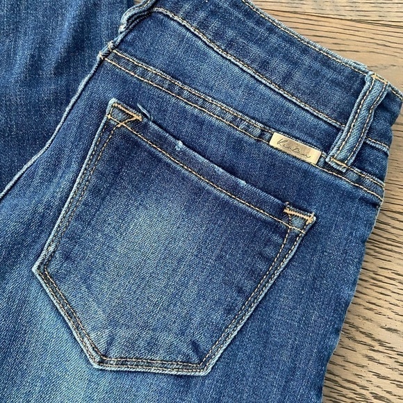 KanCan Skinny Jeans - Picture 5 of 10